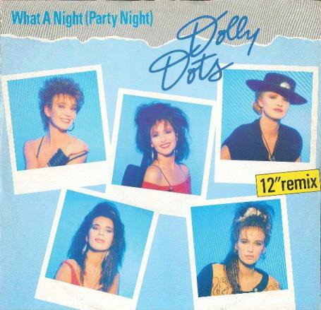 What A Night [Party Night]