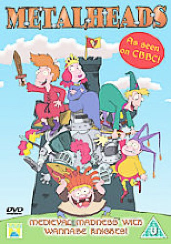 Visionaries [Import anglais]