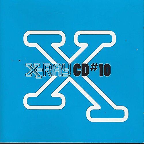 X-Ray CD #10