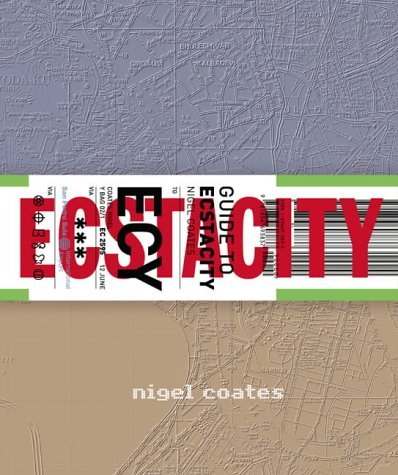 Guide to Ecstacity /anglais