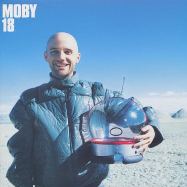 18 [Vinyl]