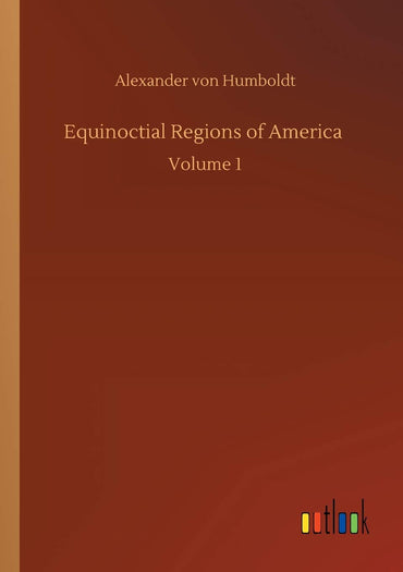 Equinoctial Regions of America
