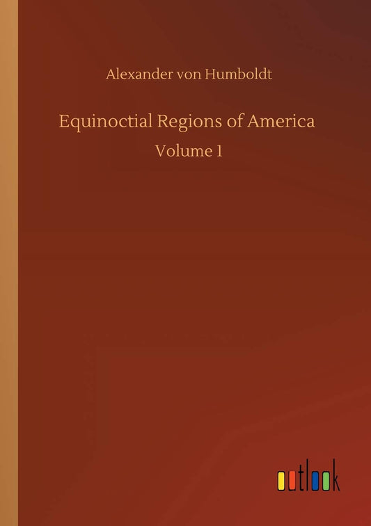 Equinoctial Regions of America