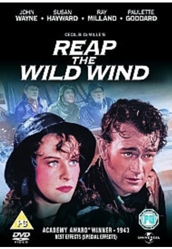 Reap the Wild Wind