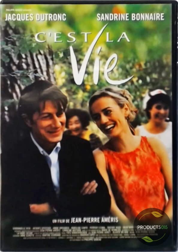 C'est la vie