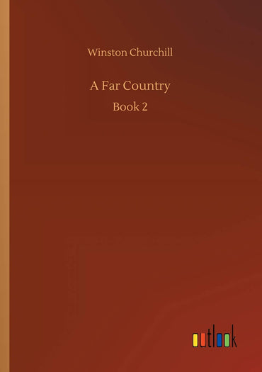 A Far Country
