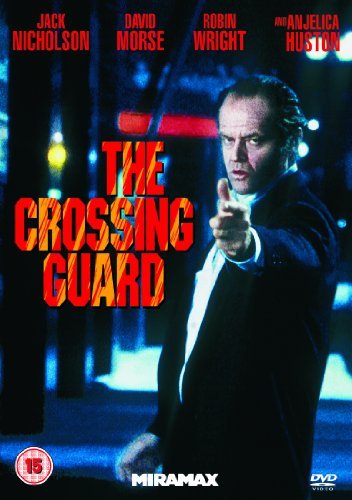 Crossing Guard, The [DVD] by Jack Nicholson