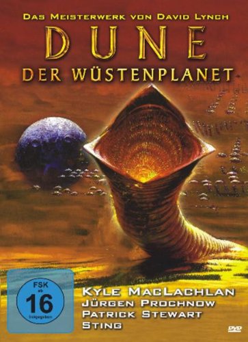 Der Wüstenplanet