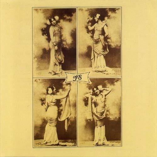 Ys (180 Gr. Gatefold Vinyl Green Limited Edt.) [VINYL]