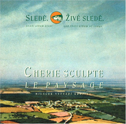 Cheri Sculpte le Paysage