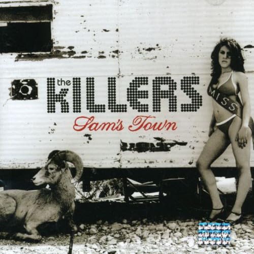 Sam's Town: Tour Edition