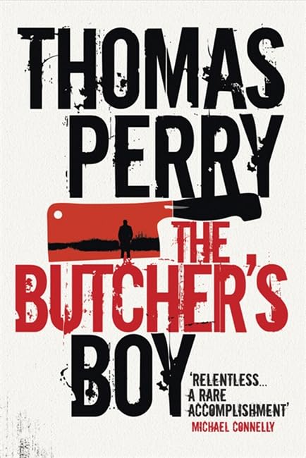Butcher's Boy