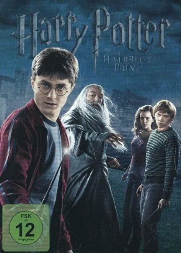Harry Potter & the