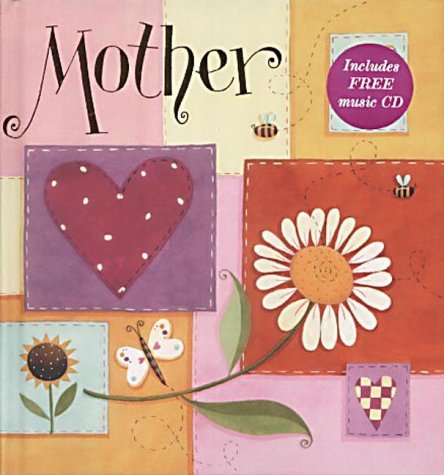 Mother CD Giftbook