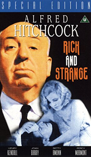 East of Shanghai [VHS]