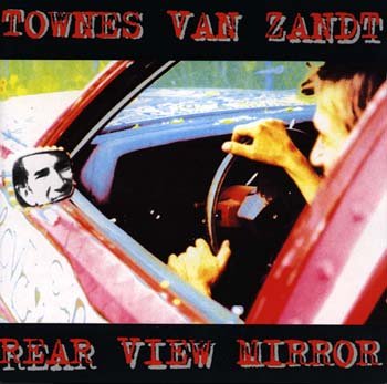 Rear view mirror