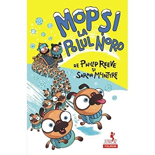 Mopsi La Polul Nord