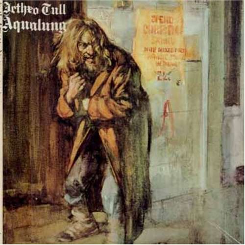 Aqualung