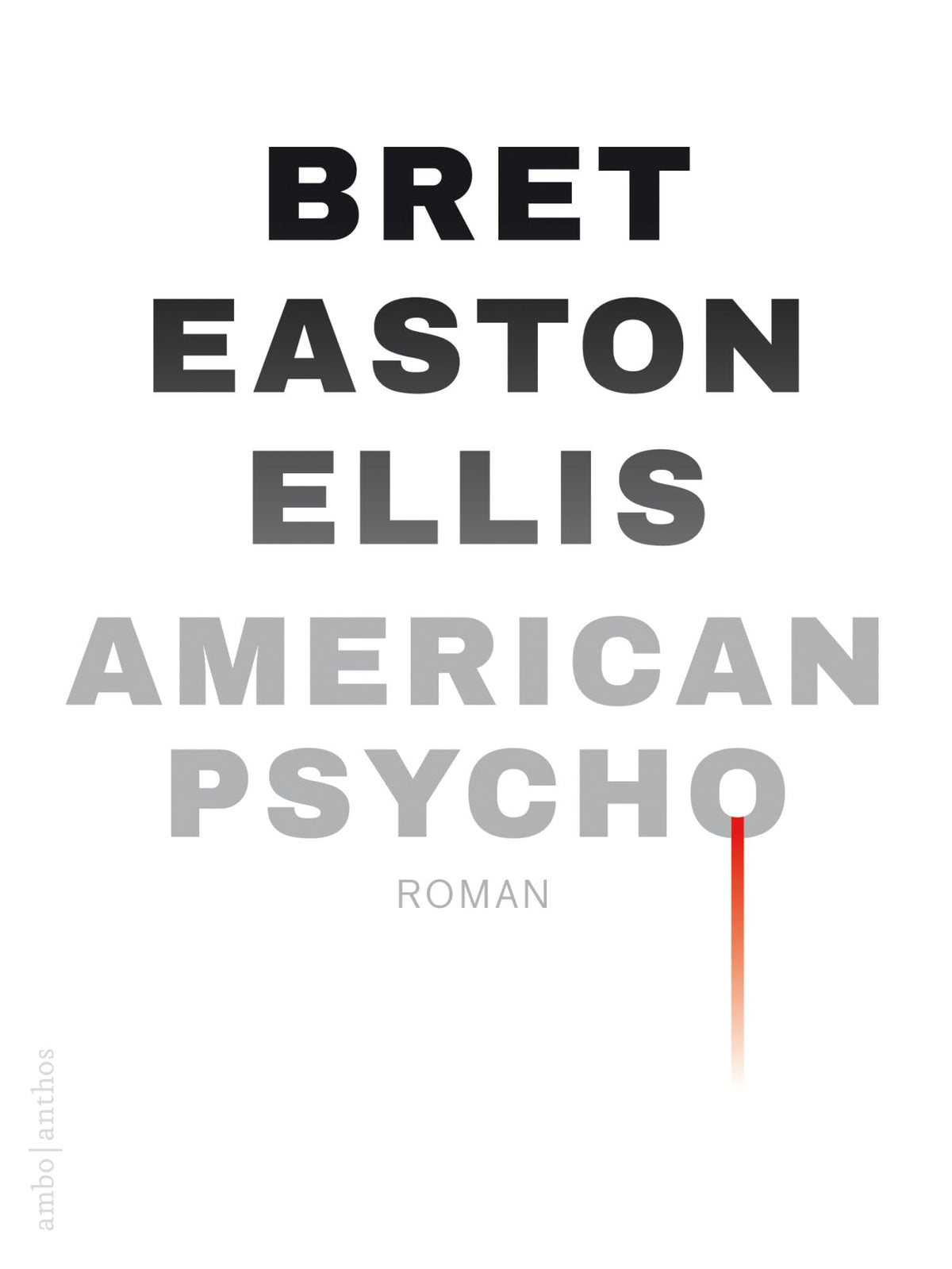 American psycho