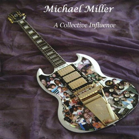 Collective Influence