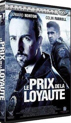Le Prix de la loyauté [Édition Prestige]