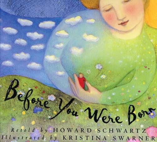 Before You Were Born