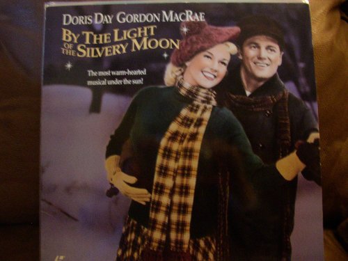 By the Light of the Silvery Moon [Laserdisc]