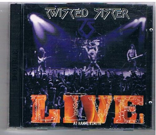 Live at Hammersmith