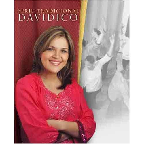 Serie Danza II- Davidico