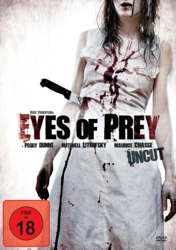 Eyes of Prey - Uncut