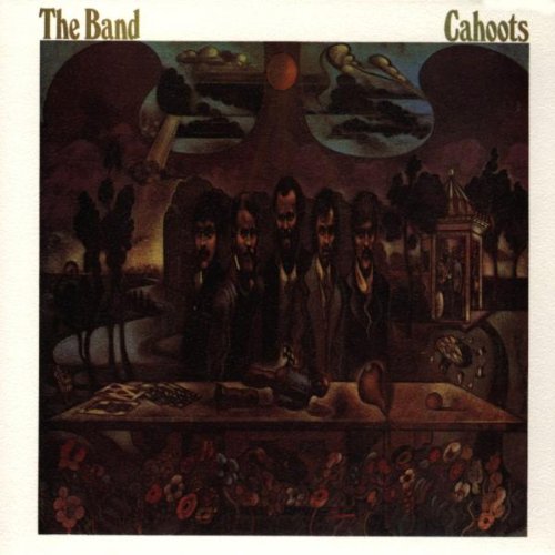 Cahoots (Limited Edition)
