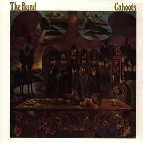 Cahoots (Limited Edition)
