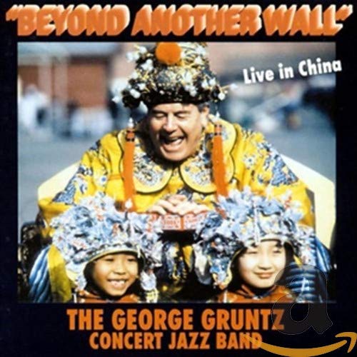 Beyond Another Wall Live In C