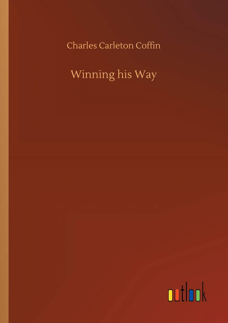 Winning his Way