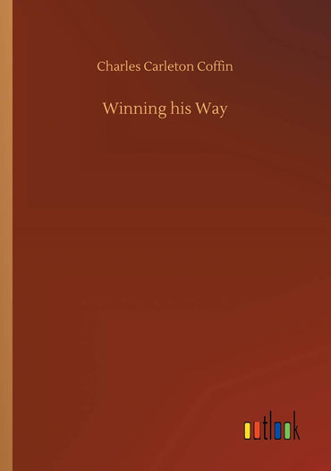 Winning his Way