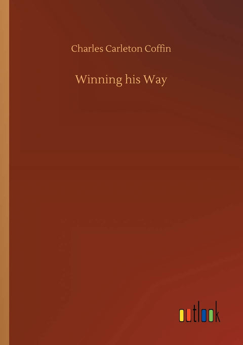Winning his Way