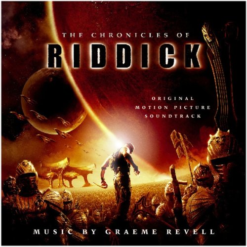 Riddick