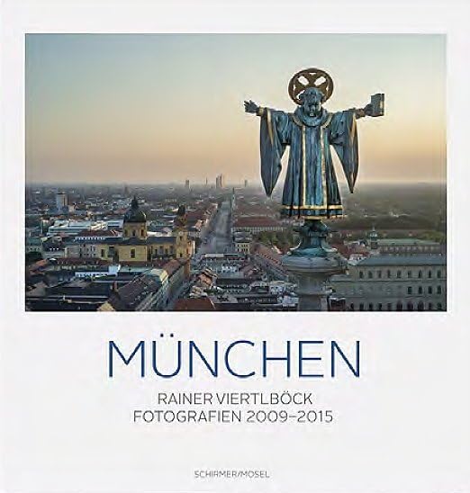 RAINER VIERTLBOCK MUNCHEN /ANGLAIS/ALLEMAND (German Edition)