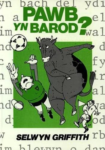 Pawb Yn Barod
