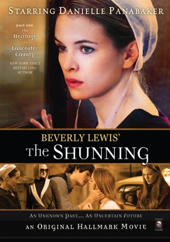 The Shunning [DVD] [2011]
