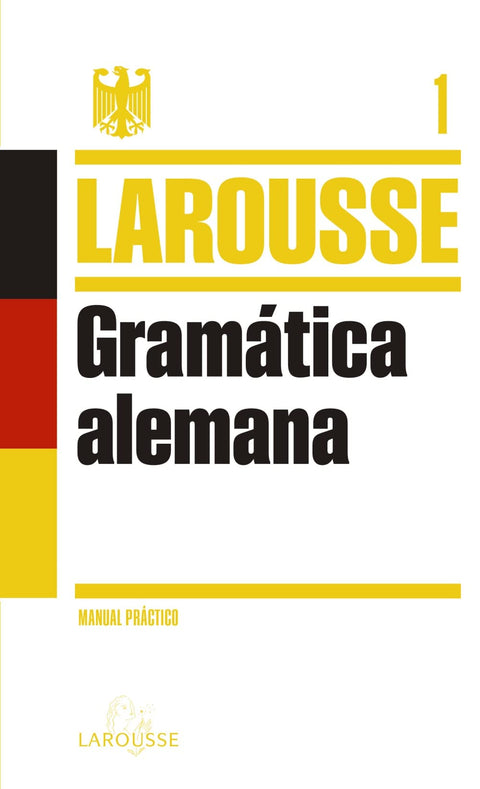 Gramática Alemana (Spanish Edition)