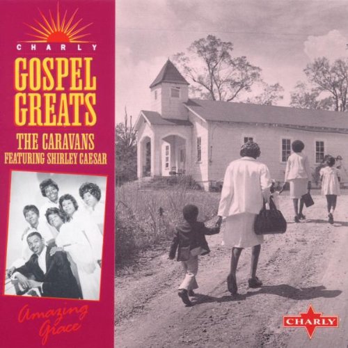 Amazing Grace