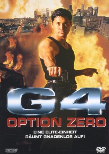 G4 - Option Zero [Import allemand]