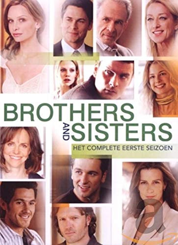 Brothers & Sisters S.1