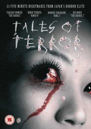 Tales of Terror [Import anglais]