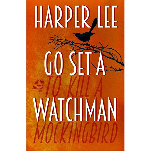 GO SET A WATCHMAN