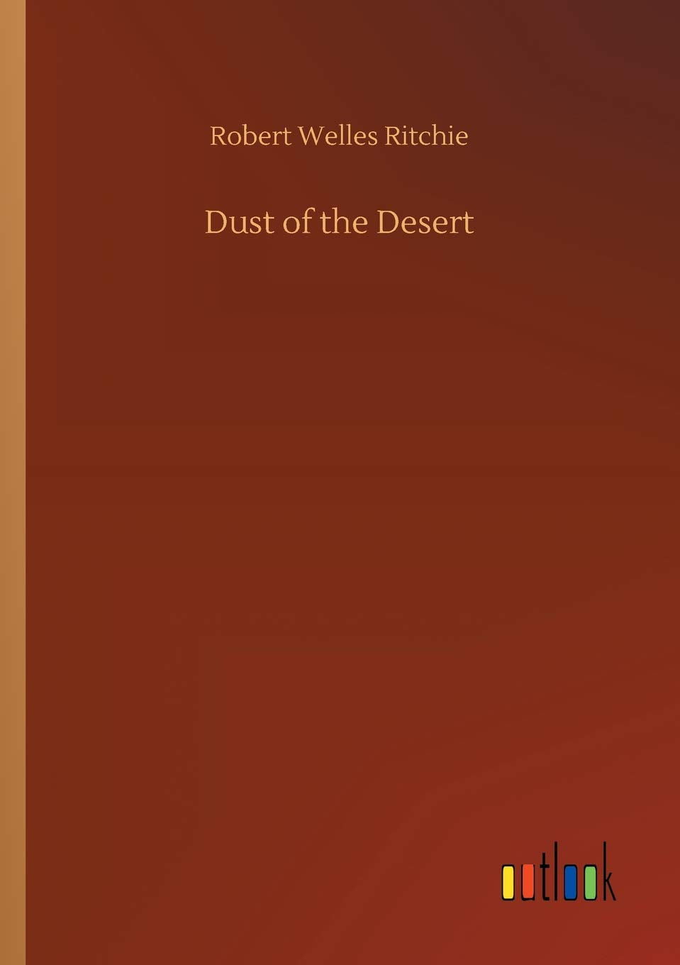 Dust of the Desert