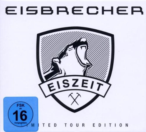 Eiszeit Limited Tour Edition