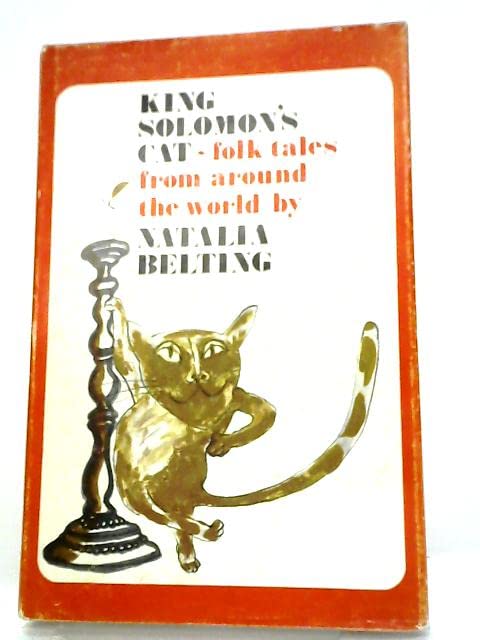 King Solomon's Cat