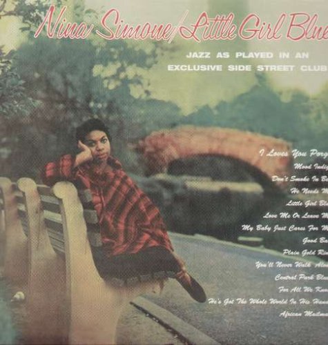 Little Girl Blue [Vinyl]
